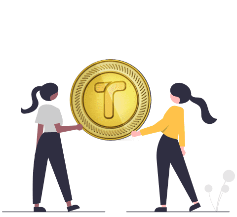 Get Tribe Coins on every booking